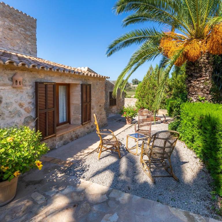 Can Sua - Villa - 34