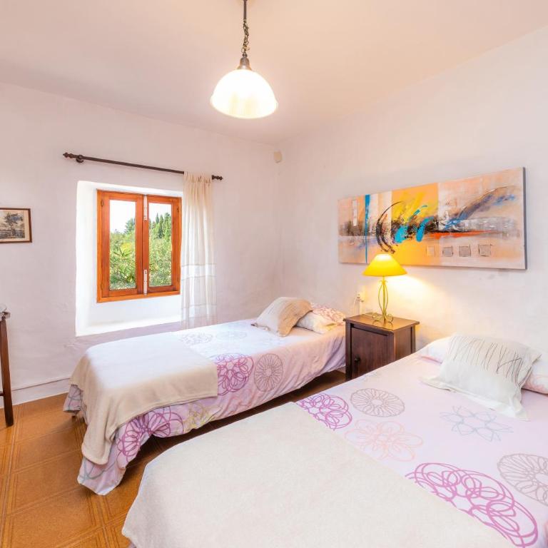 Can Sua - Villa - 21