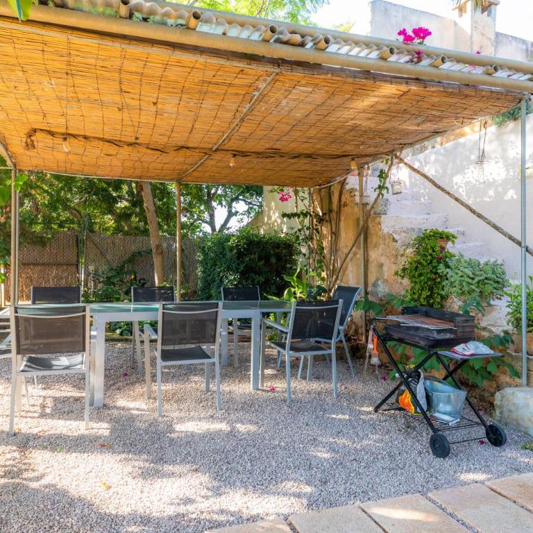 Can Sua - Villa - 35