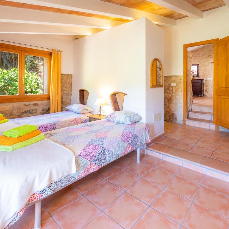 Can Sua - Villa - 27