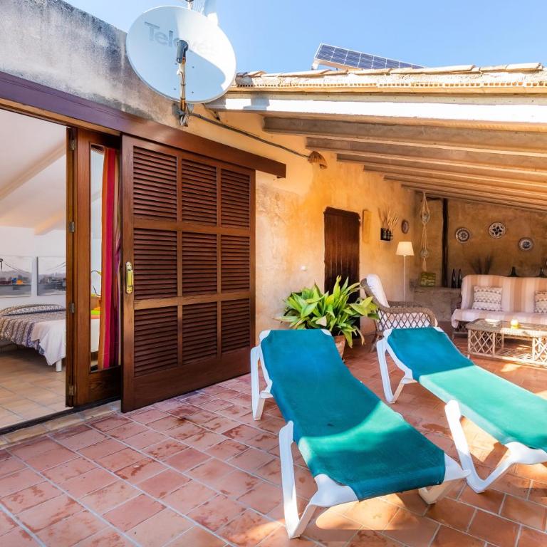 Can Sua - Villa - 33