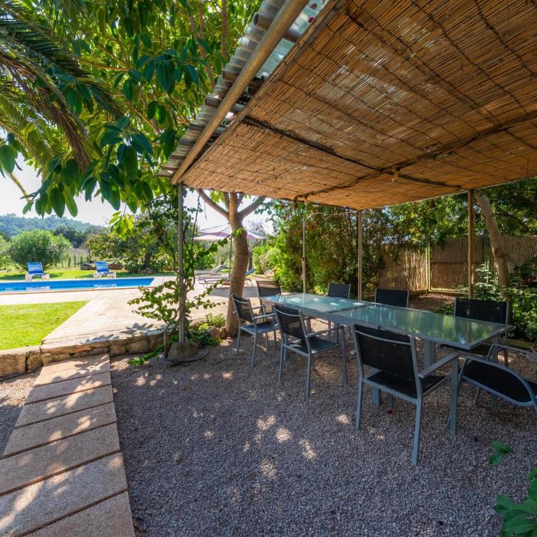 Can Sua - Villa - 9