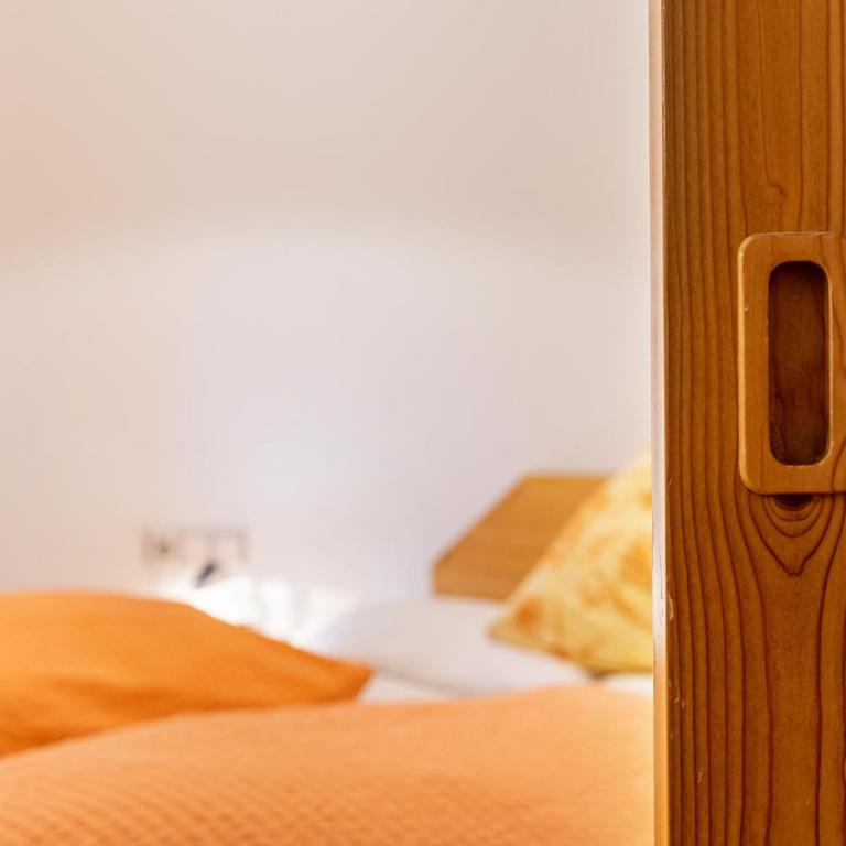 Appartments Reichegger - Apartamento Superior de 1 dormitorio con balcón - 17