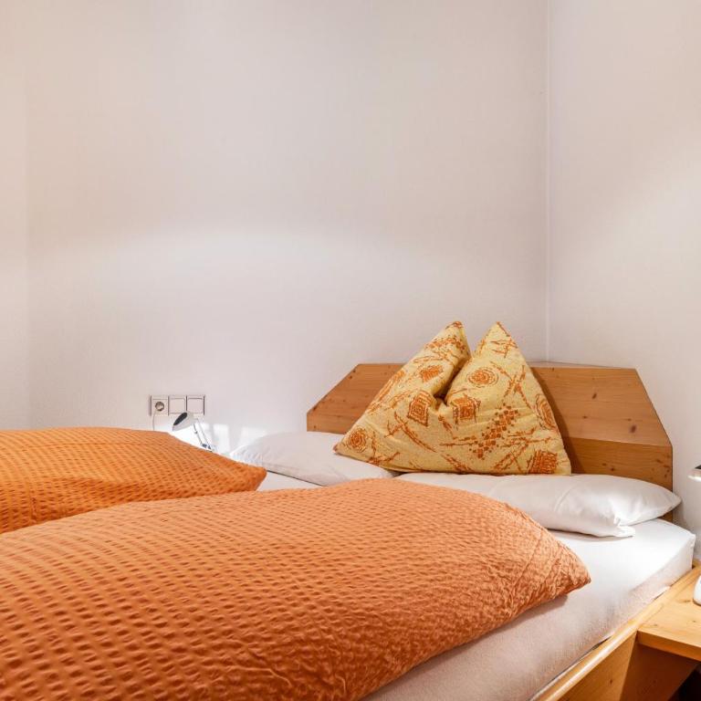 Appartments Reichegger - Apartamento Superior de 1 dormitorio con balcón - 16