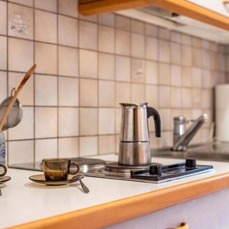 Appartments Reichegger - Apartamento Superior de 1 dormitorio con balcón - 13
