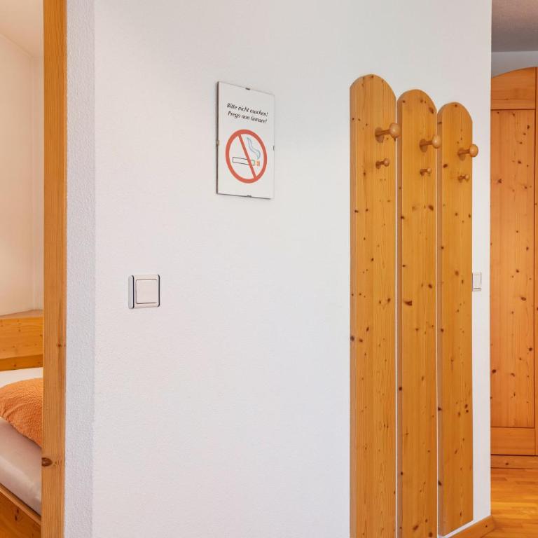 Appartments Reichegger - Apartamento Superior de 1 dormitorio con balcón - 18