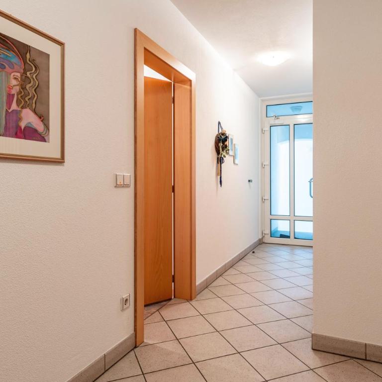 Appartments Reichegger - Apartamento Superior de 1 dormitorio con balcón - 21