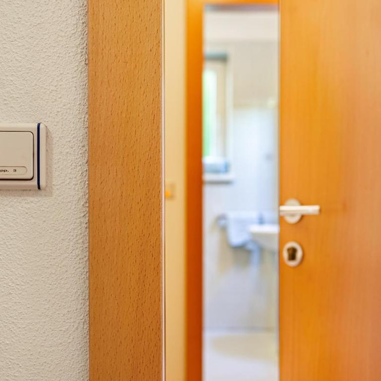Appartments Reichegger - Apartamento Superior de 1 dormitorio con balcón - 22