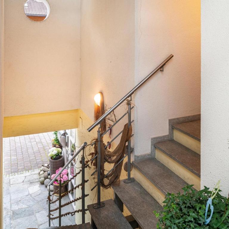 Appartments Reichegger - Apartamento Superior de 1 dormitorio con balcón - 23