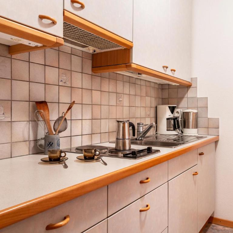 Appartments Reichegger - Apartamento Superior de 1 dormitorio con balcón - 12