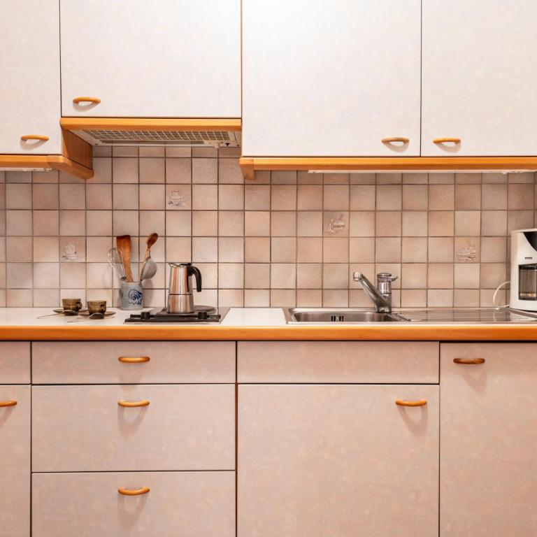 Appartments Reichegger - Apartamento Superior de 1 dormitorio con balcón - 14
