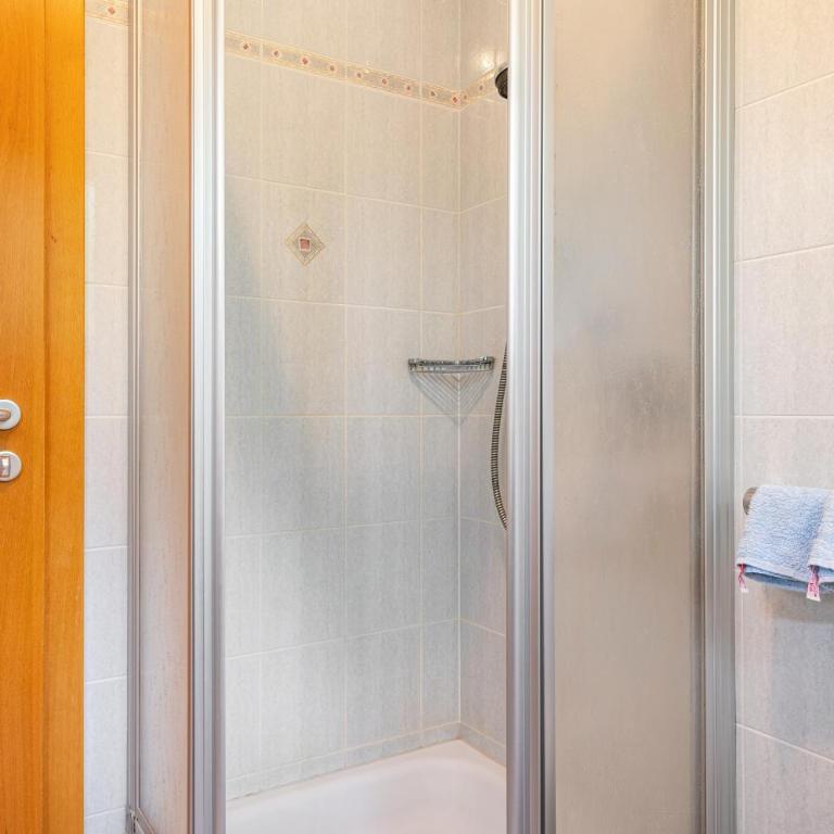 Appartments Reichegger - Apartamento Superior de 1 dormitorio con balcón - 20