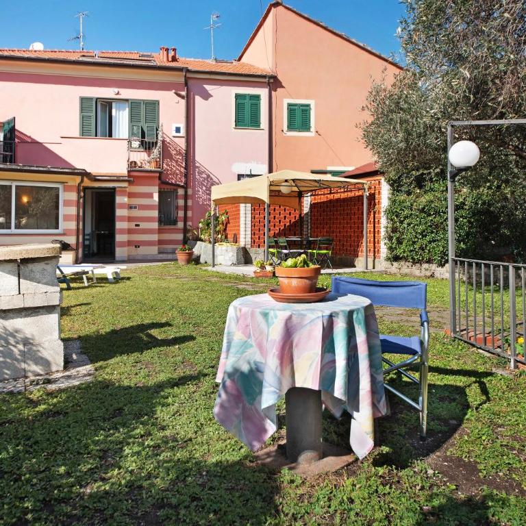 Nonna Adele - Casa con 2 Camere da Letto - 19