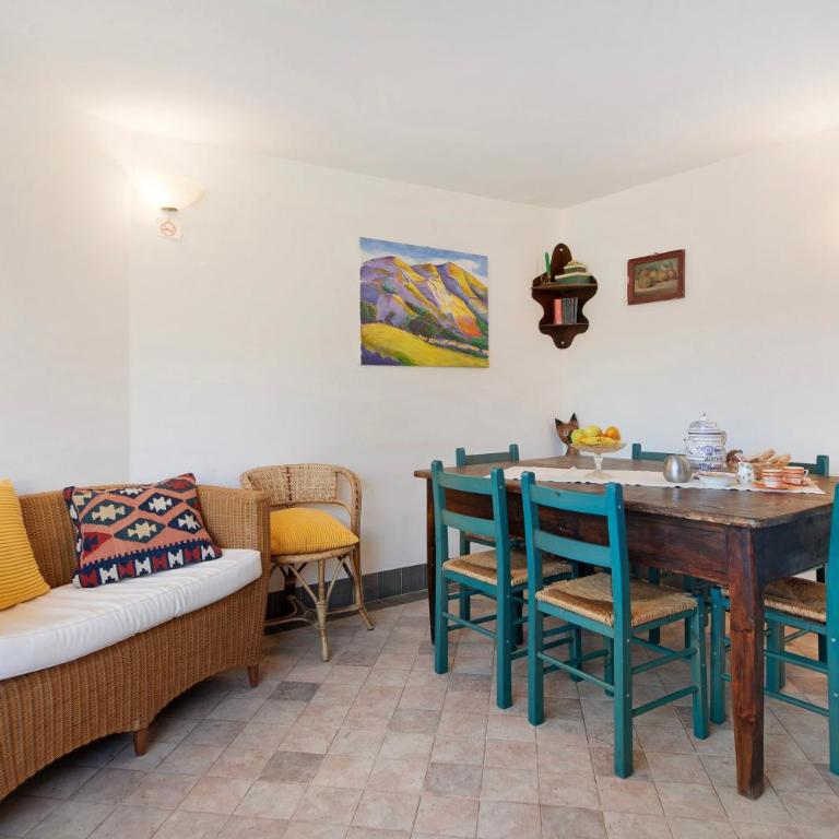 Nonna Adele - Casa con 2 Camere da Letto - 6
