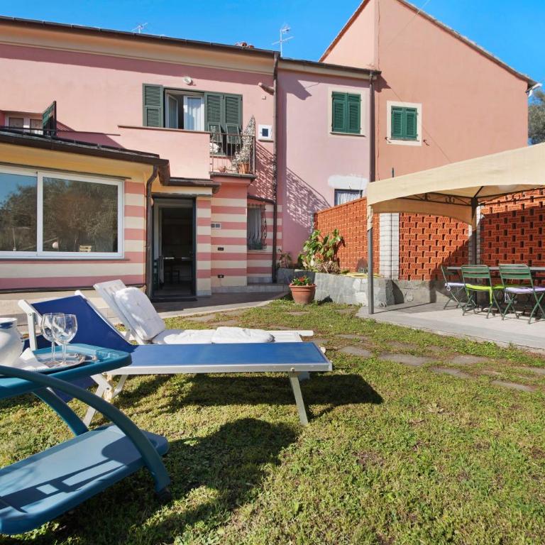 Nonna Adele - Casa con 2 Camere da Letto - 1