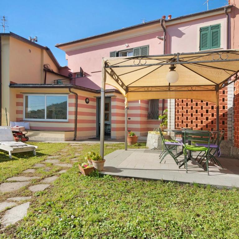 Nonna Adele - Casa con 2 Camere da Letto - 21