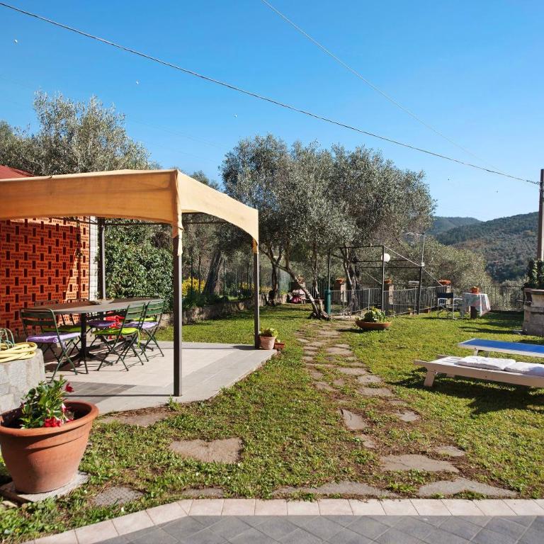 Nonna Adele - Casa con 2 Camere da Letto - 23