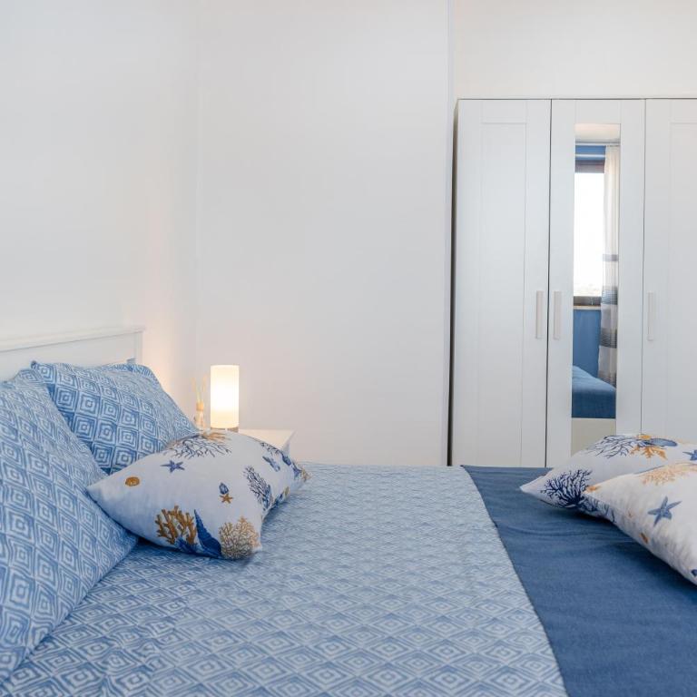 Appartamento Le Primule - Casa con 1 Camera da Letto - 12