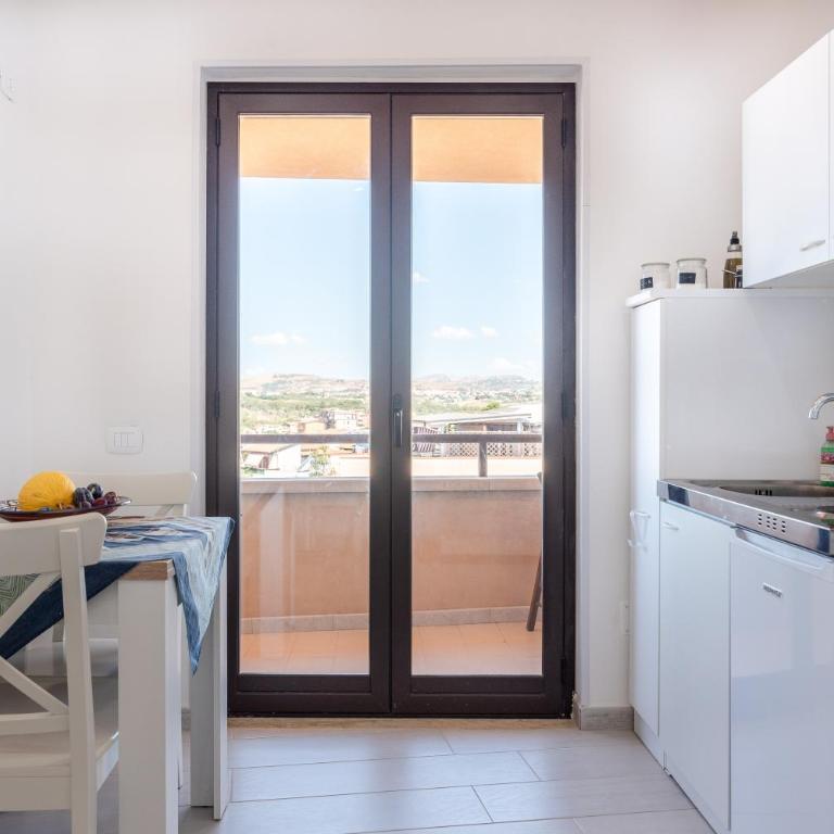 Appartamento Le Primule - Casa con 1 Camera da Letto - 5
