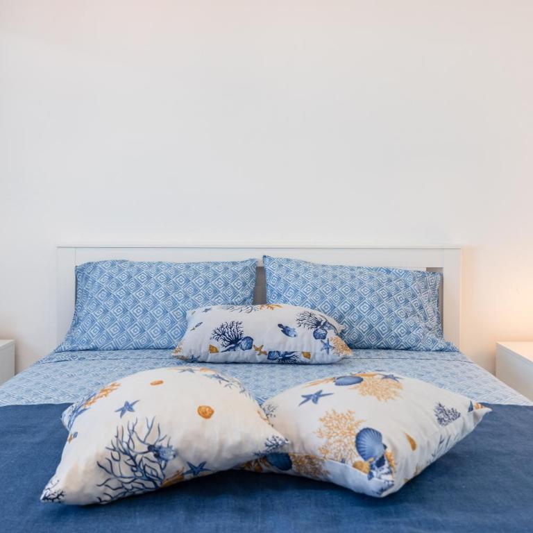 Appartamento Le Primule - Casa con 1 Camera da Letto - 10
