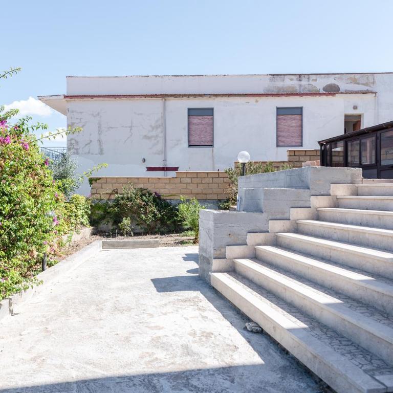 Appartamento Le Primule - Casa con 1 Camera da Letto - 24