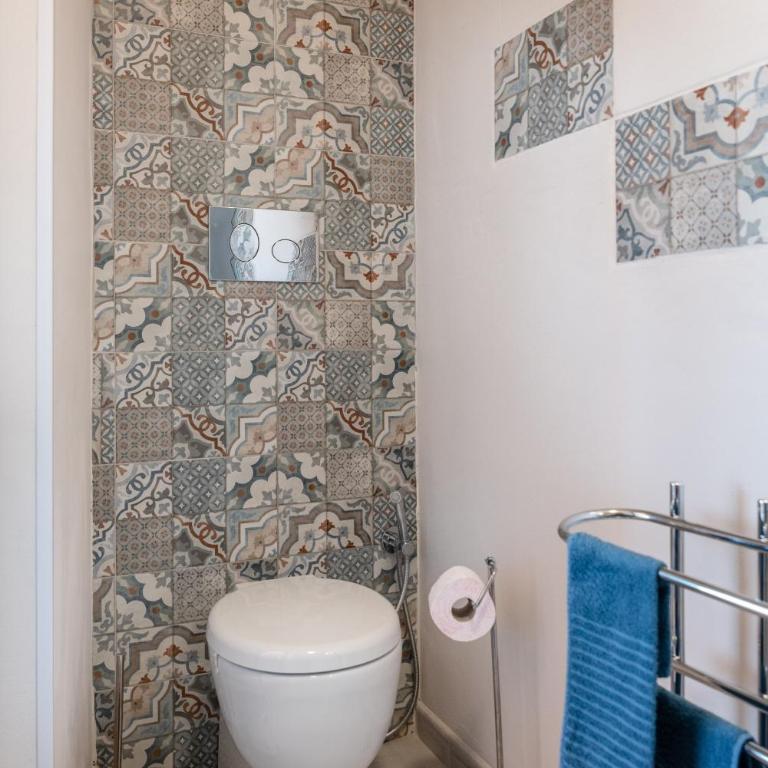 Appartamento Le Primule - Casa con 1 Camera da Letto - 15