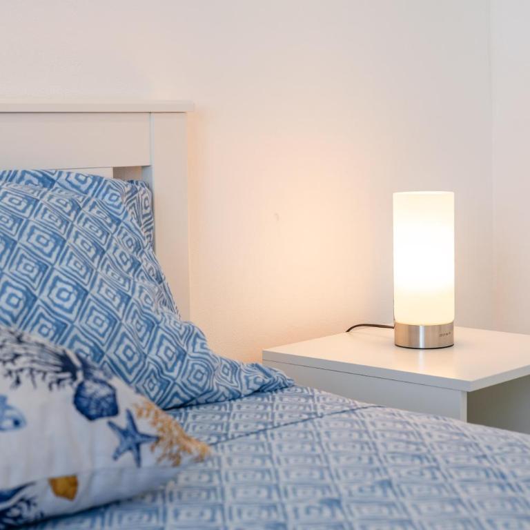Appartamento Le Primule - Casa con 1 Camera da Letto - 14