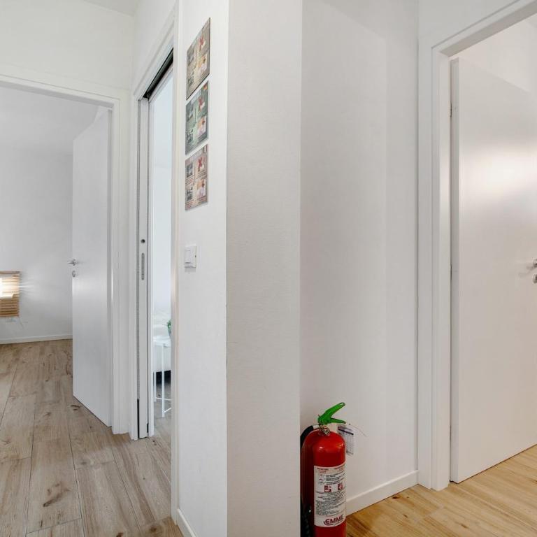 Residence Blumar Jesolo Golf Club - Appartamento Deluxe con 2 Camere da Letto e Vista Giardino - 19