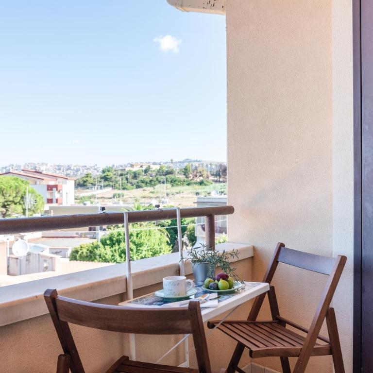 Appartamento Le Primule - Casa con 1 Camera da Letto - 4