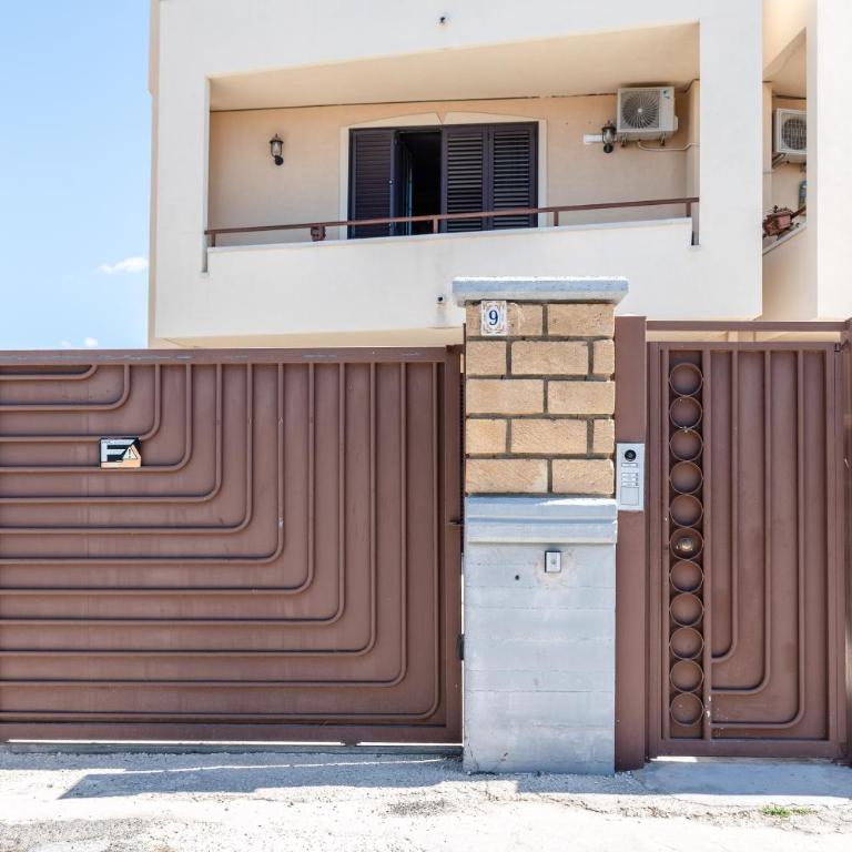 Appartamento Le Primule - Casa con 1 Camera da Letto - 26