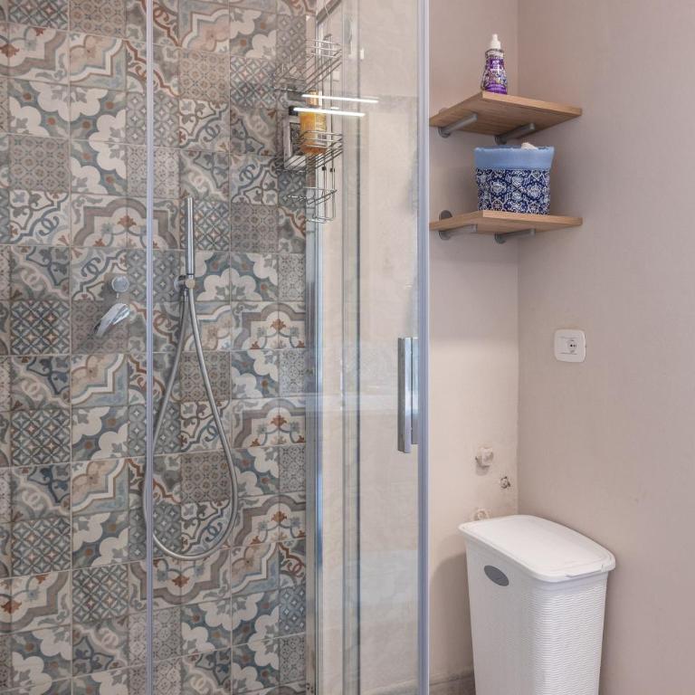Appartamento Le Primule - Casa con 1 Camera da Letto - 16