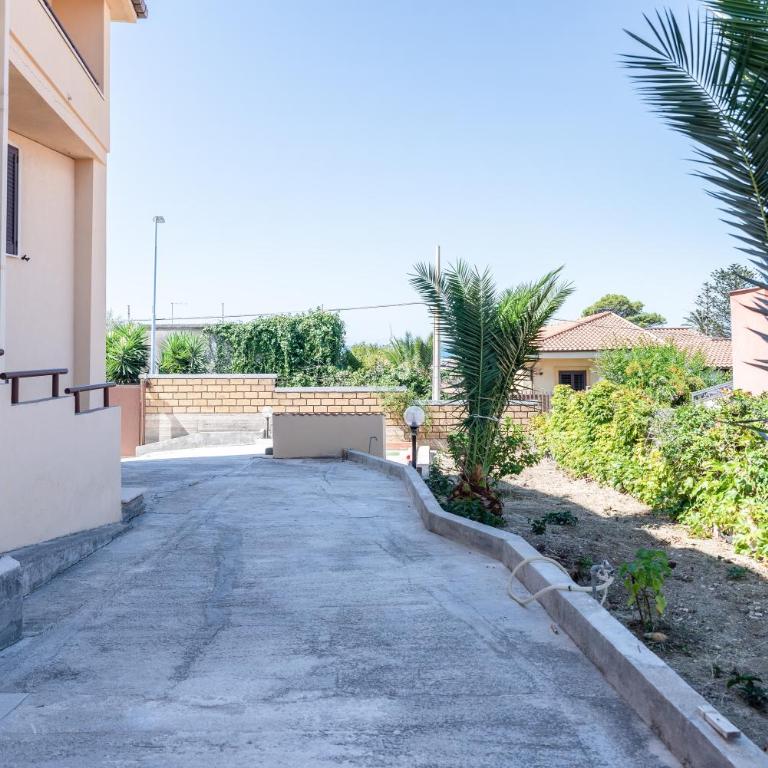 Appartamento Le Primule - Casa con 1 Camera da Letto - 23