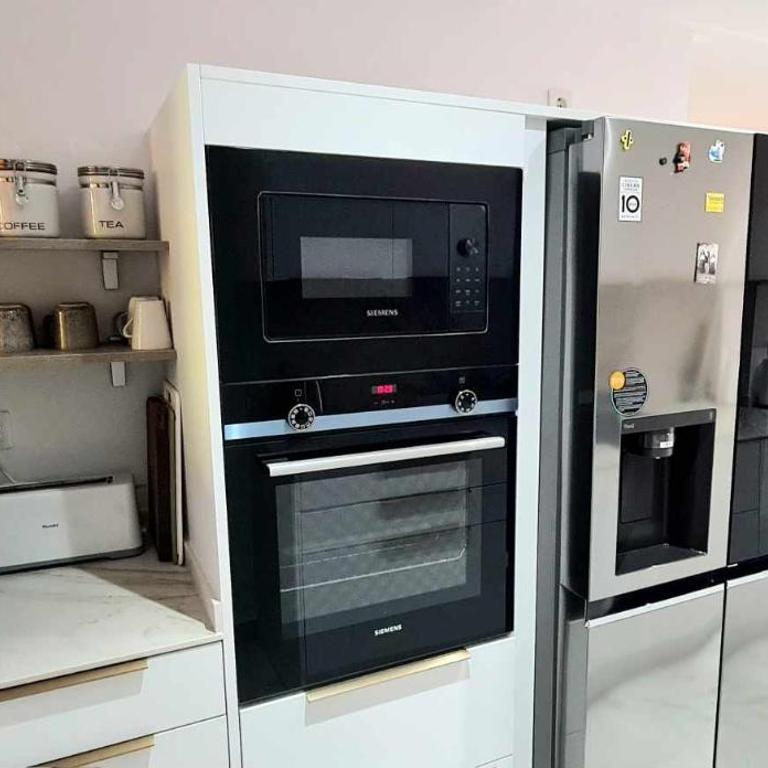 Lejlighed i Cabopino - Two-Bedroom Deluxe Apartment with Garden View - 7