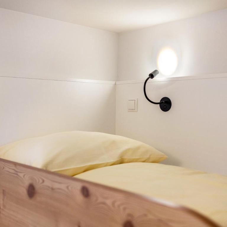 Stoana Apt 4-2 - Apartamento Deluxe de 2 dormitorios con vistas al jardín - 16