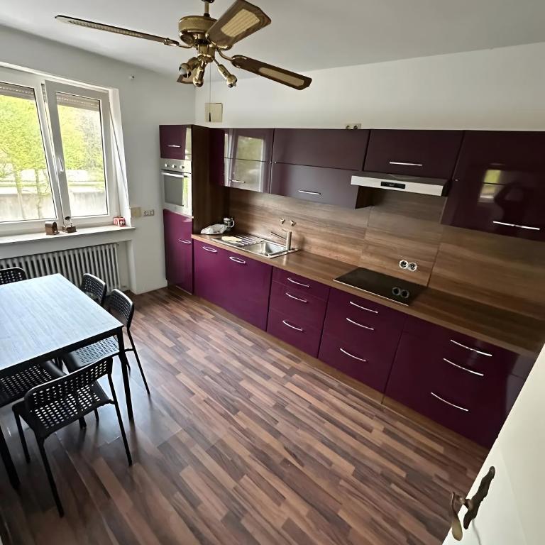 Monteurszimmer Augsburg - Appartamento Superior con Vista Città - 10
