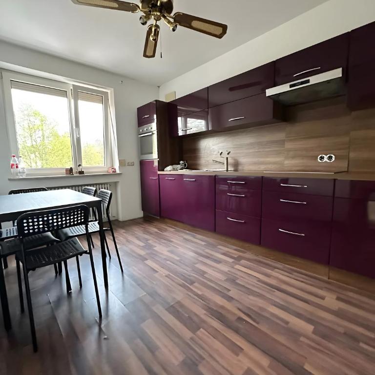 Monteurszimmer Augsburg - Appartamento Superior con Vista Città - 5