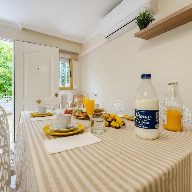Oasis Salou Pool Beach and Bbq - Villa con vistas al mar - 17