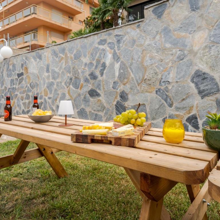 Oasis Salou Pool Beach and Bbq - Villa con vistas al mar - 39