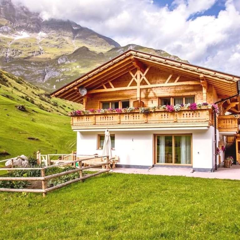 Fewo Sonnenuntergang - Zeppichl - Apartamento Superior de 1 dormitorio con balcón - 28
