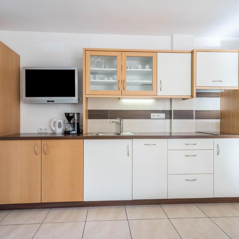 Fewo Sonnenuntergang - Zeppichl - Apartamento Superior de 1 dormitorio con balcón - 8