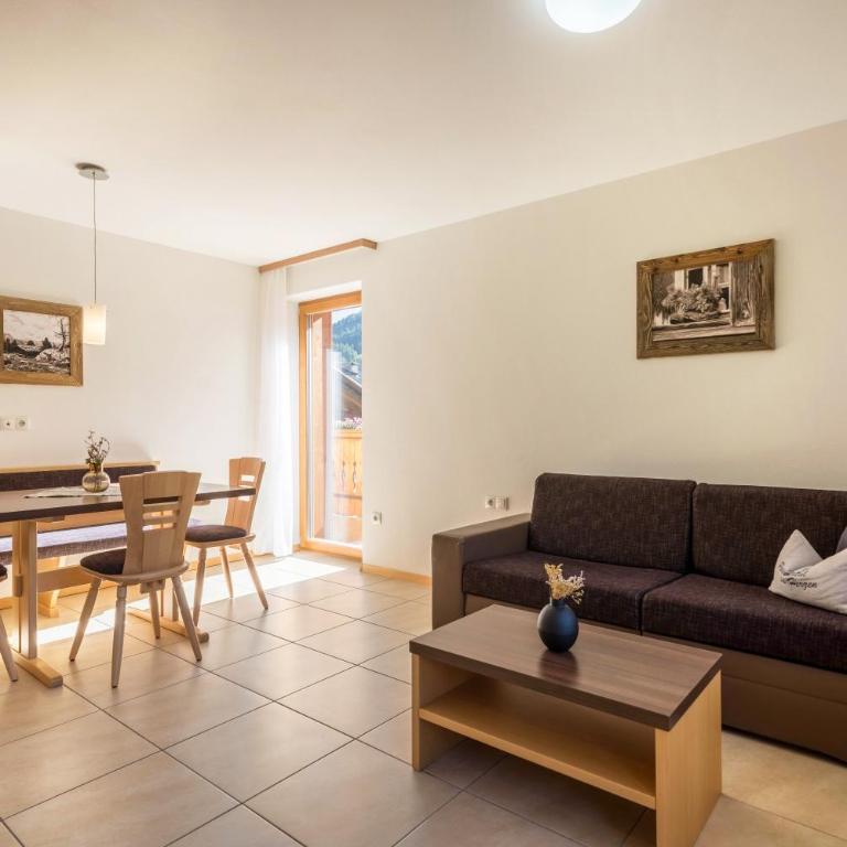 Fewo Sonnenuntergang - Zeppichl - Apartamento Superior de 1 dormitorio con balcón - 6