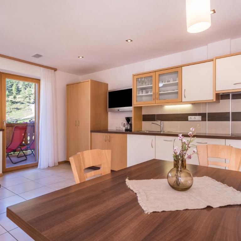 Fewo Sonnenuntergang - Zeppichl - Apartamento Superior de 1 dormitorio con balcón - 9