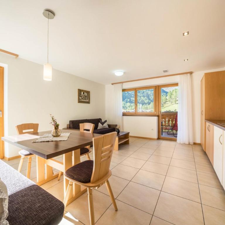Fewo Sonnenuntergang - Zeppichl - Apartamento Superior de 1 dormitorio con balcón - 7