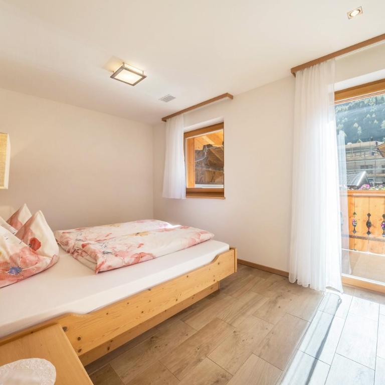 Fewo Sonnenuntergang - Zeppichl - Apartamento Superior de 1 dormitorio con balcón - 13
