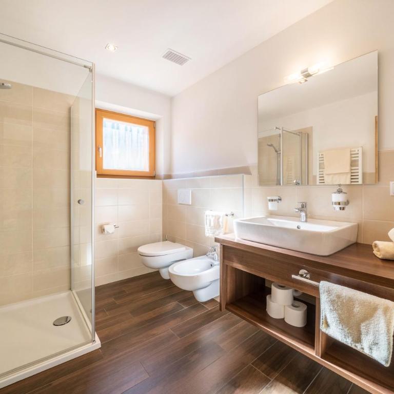 Fewo Sonnenuntergang - Zeppichl - Apartamento Superior de 1 dormitorio con balcón - 15