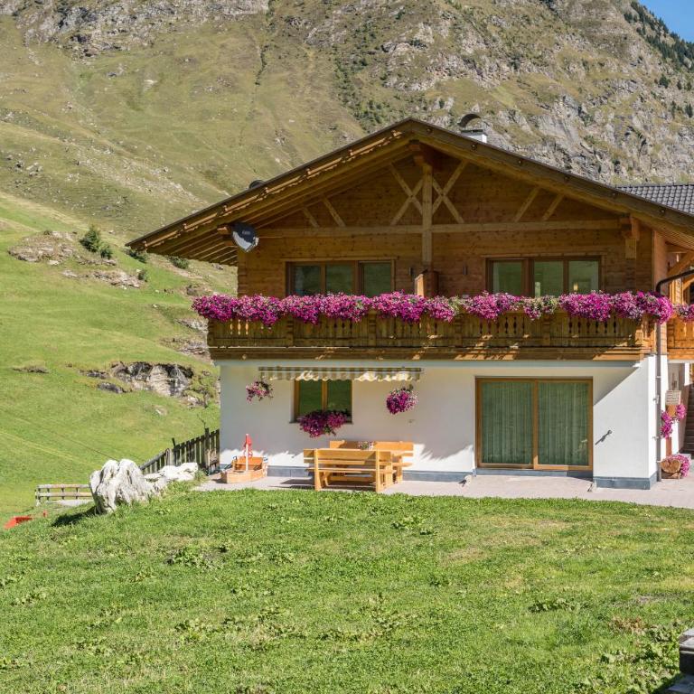 Fewo Sonnenuntergang - Zeppichl - Apartamento Superior de 1 dormitorio con balcón - 23