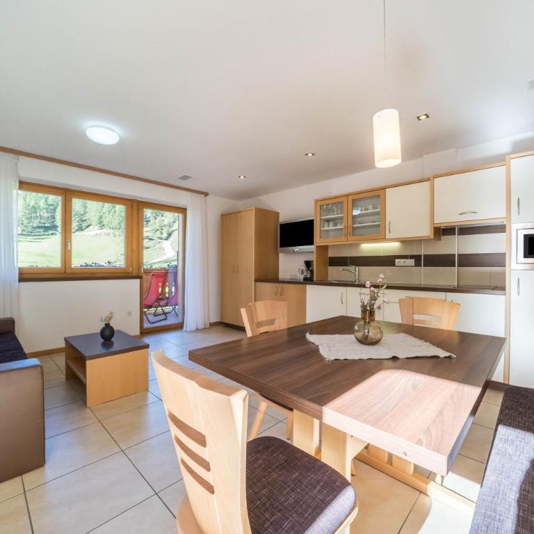 Fewo Sonnenuntergang - Zeppichl - Apartamento Superior de 1 dormitorio con balcón - 2
