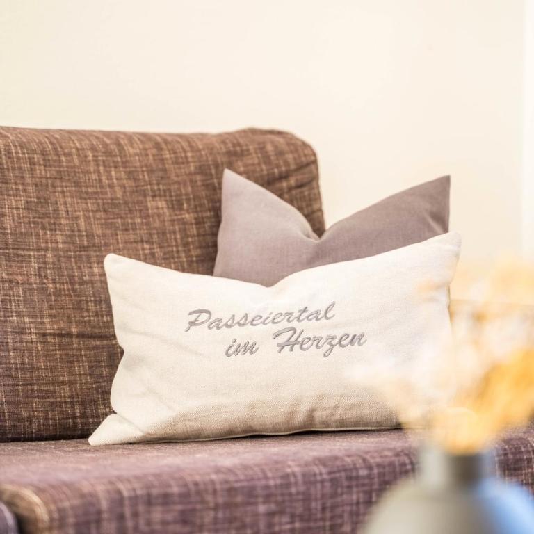 Fewo Sonnenuntergang - Zeppichl - Apartamento Superior de 1 dormitorio con balcón - 5