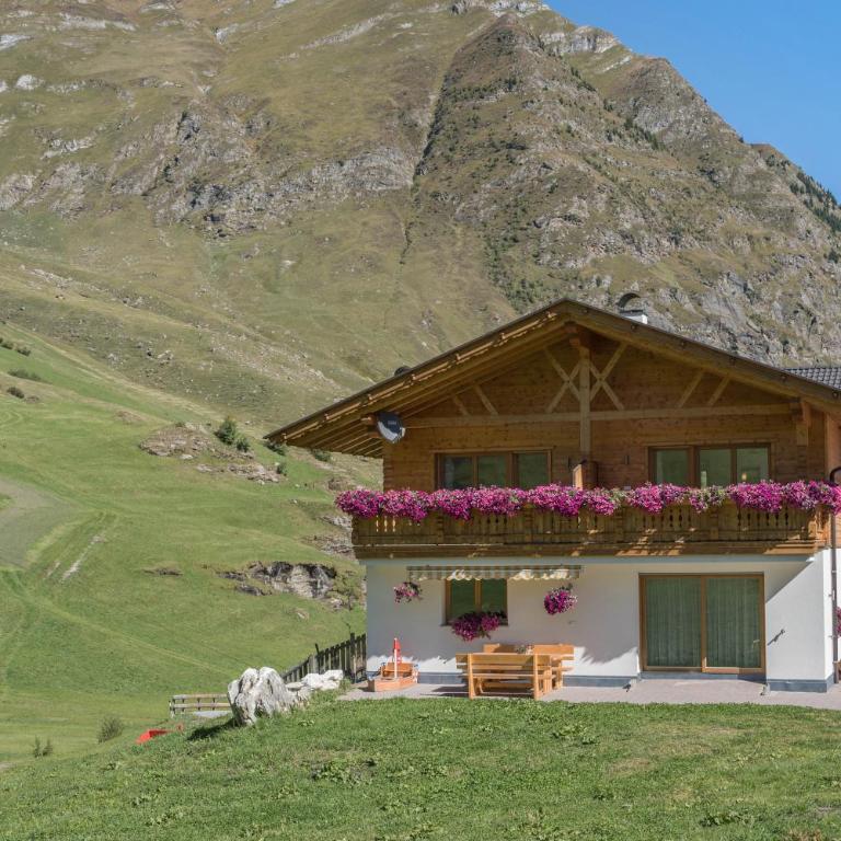 Fewo Sonnenuntergang - Zeppichl - Apartamento Superior de 1 dormitorio con balcón - 24