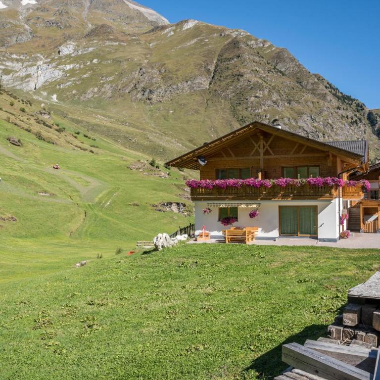 Fewo Sonnenuntergang - Zeppichl - Apartamento Superior de 1 dormitorio con balcón - 25